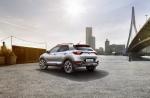 Kia Stonic 2017 года (WW)